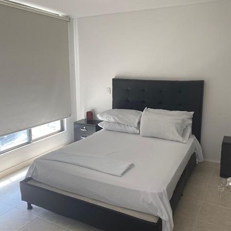 Apartaestudio Amoblado Con Excelente Ubicacion Lejlighed Pereira Eksteriør billede