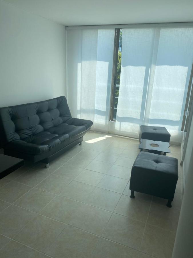 Apartaestudio Amoblado Con Excelente Ubicacion Lejlighed Pereira Eksteriør billede